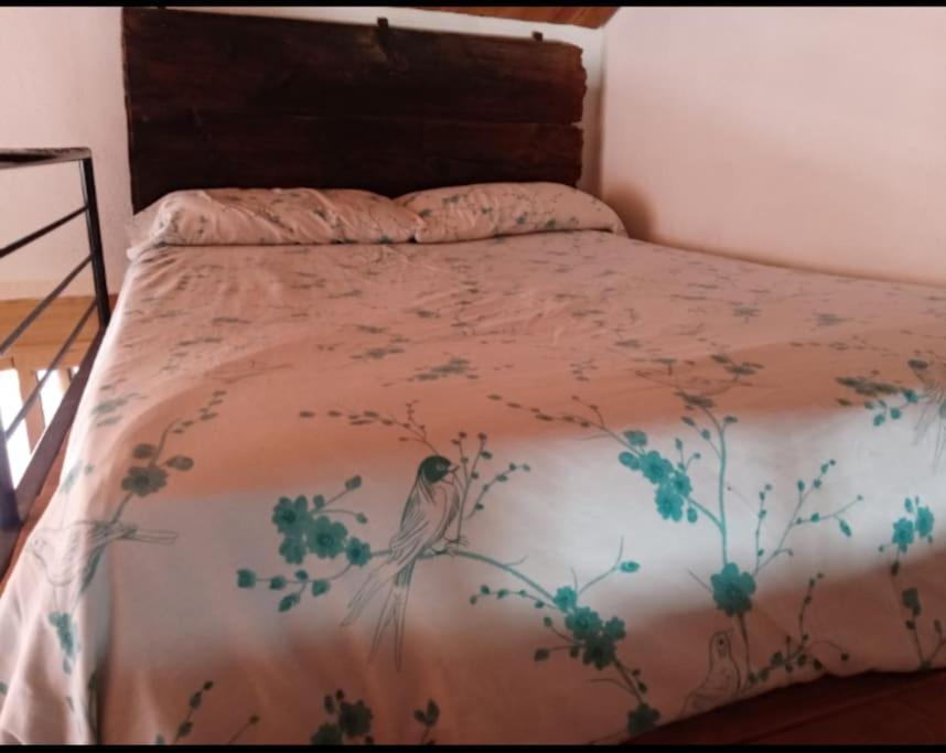 Hébergement de vacances Les Lludrigues Casa Loft Con Aire Ac Y Terraza *