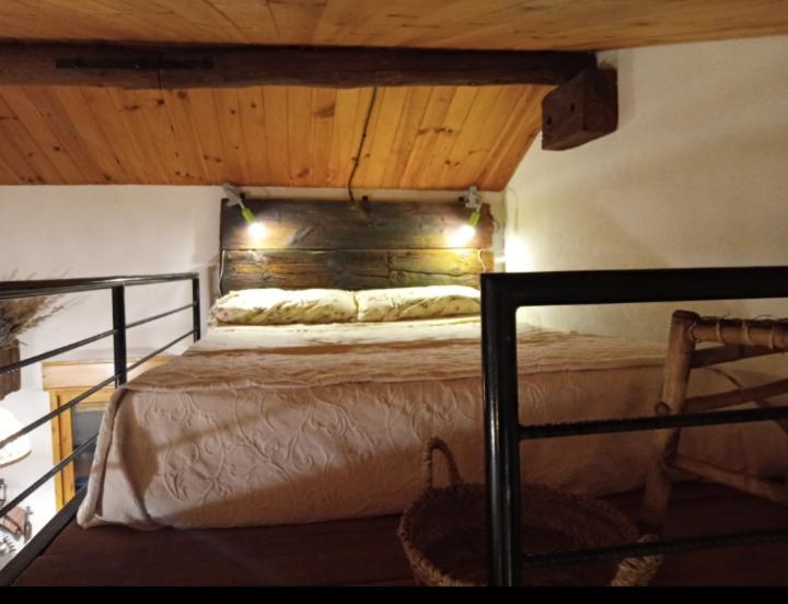 Les Lludrigues Casa Loft Con Aire Ac Y Terraza