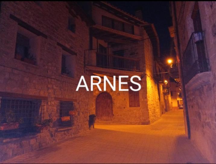Les Lludrigues Casa Loft Con Aire Ac Y Terraza