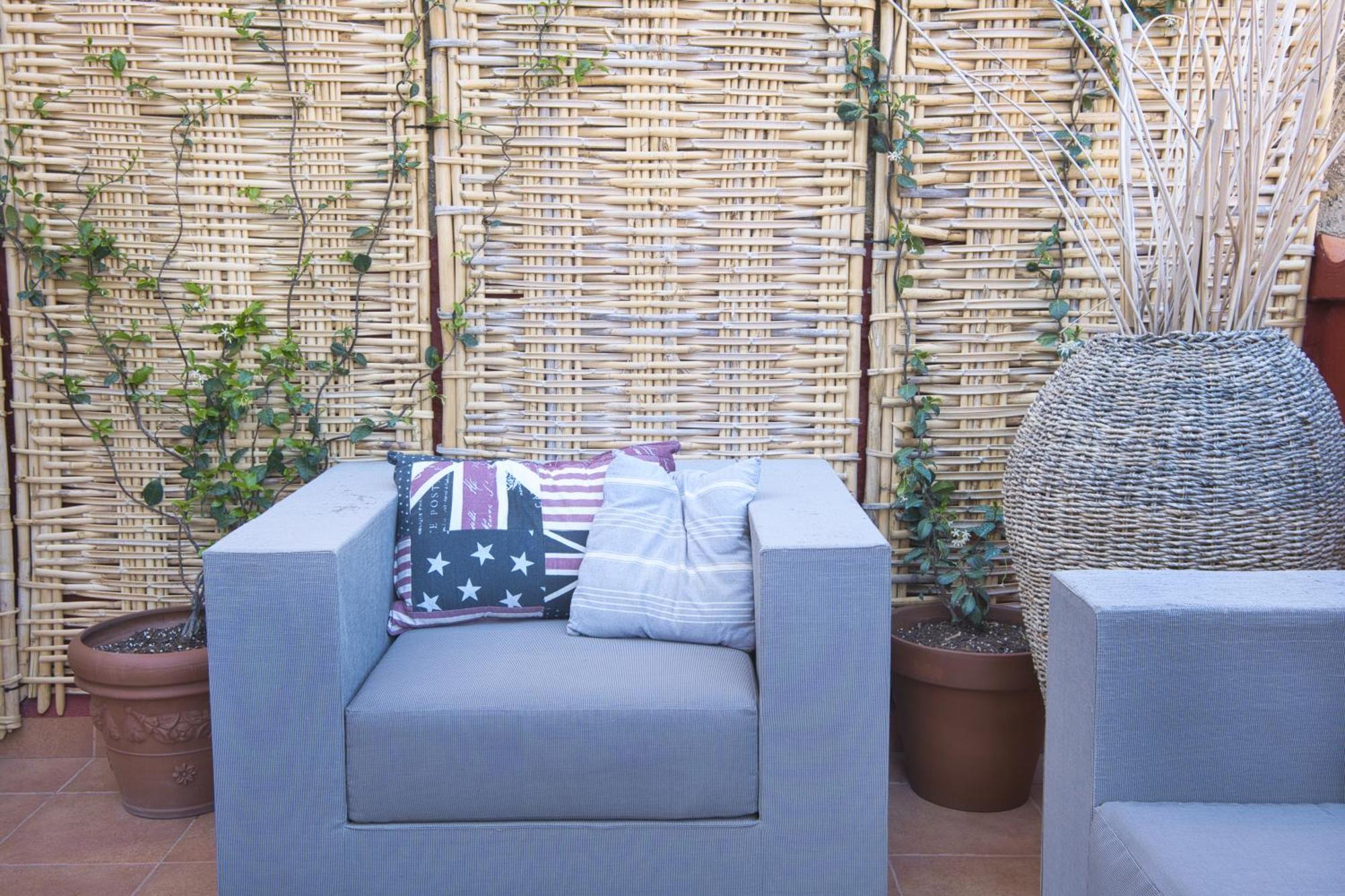 Les Lludrigues Casa Loft Con Aire Ac Y Terraza * Arnes